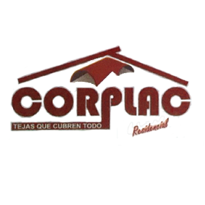 Corplac logo
