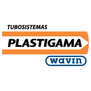 Plastigama Logo