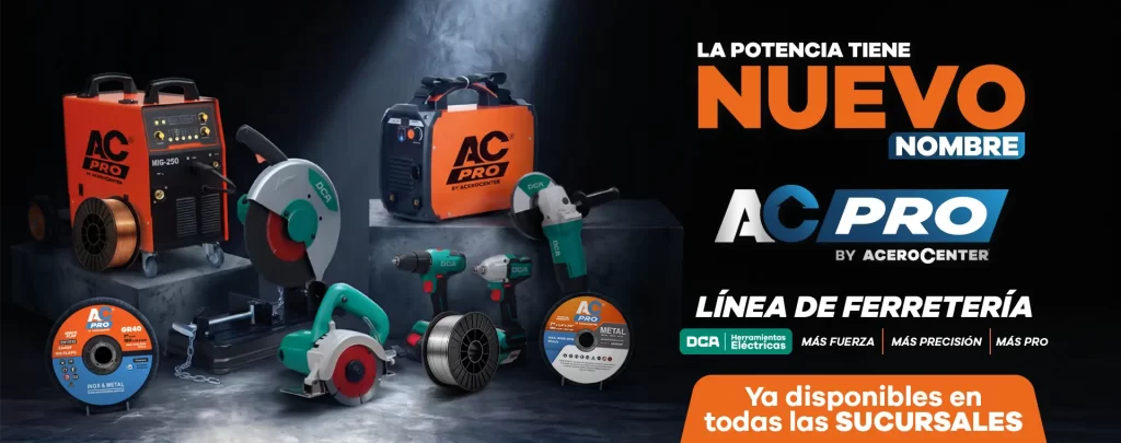 AceroCenter_banner-Línea-de-Ferretería-AC-PRO----DCA-Ecuador-