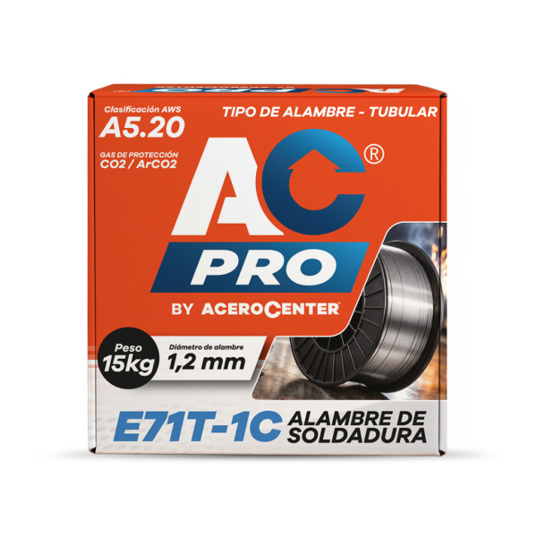 Alambre-tubular-E71T-1C--1.2-mm--caja-Acerocenter-15kg ACPRO