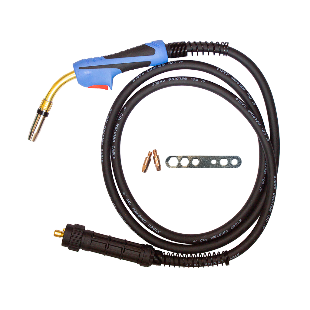 Antorcha MIG 3 metros ACPRO ACEROCENTER
