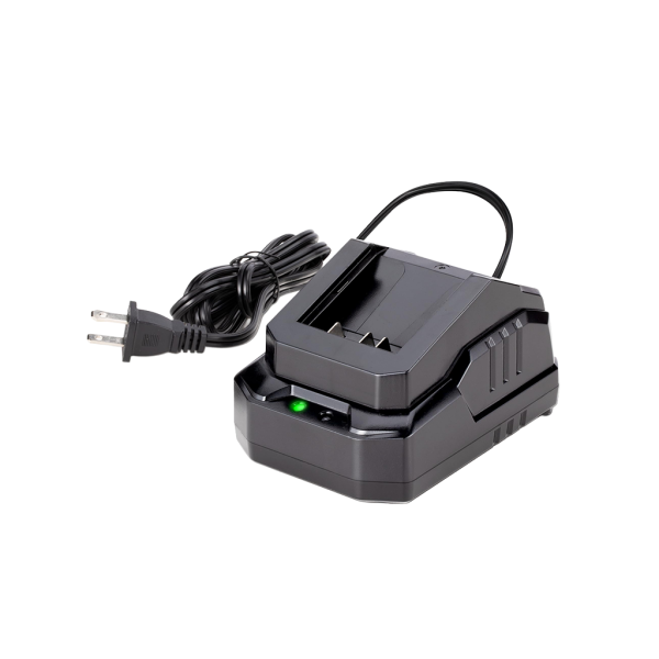 CARGADOR RÁPIDO DCA 20V _ 8.0A PARA BATERÍA DCA 20V FFCL20-04