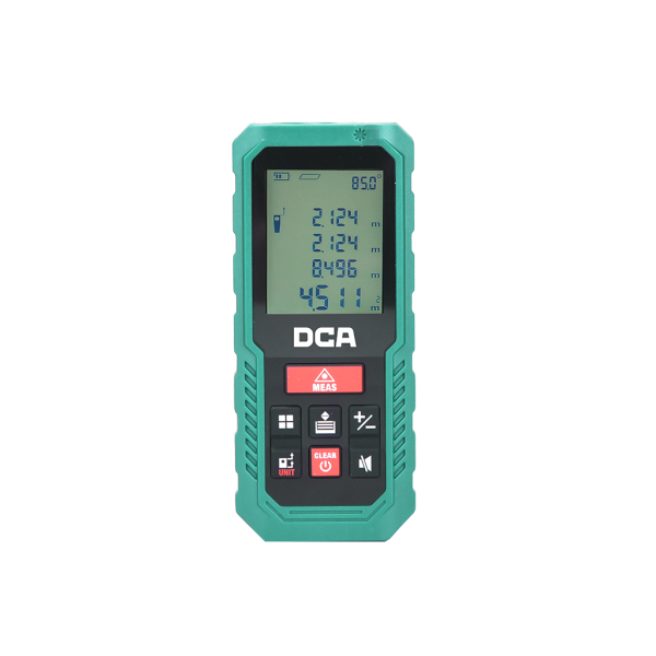 Medidor-de-Distancia-Láser-ADF05-80 DCA ACEROCENTER