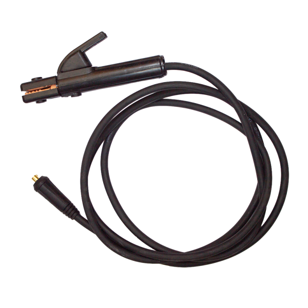 Porta electrodo 200A con cable 3 metros Acerocenter ACPRO