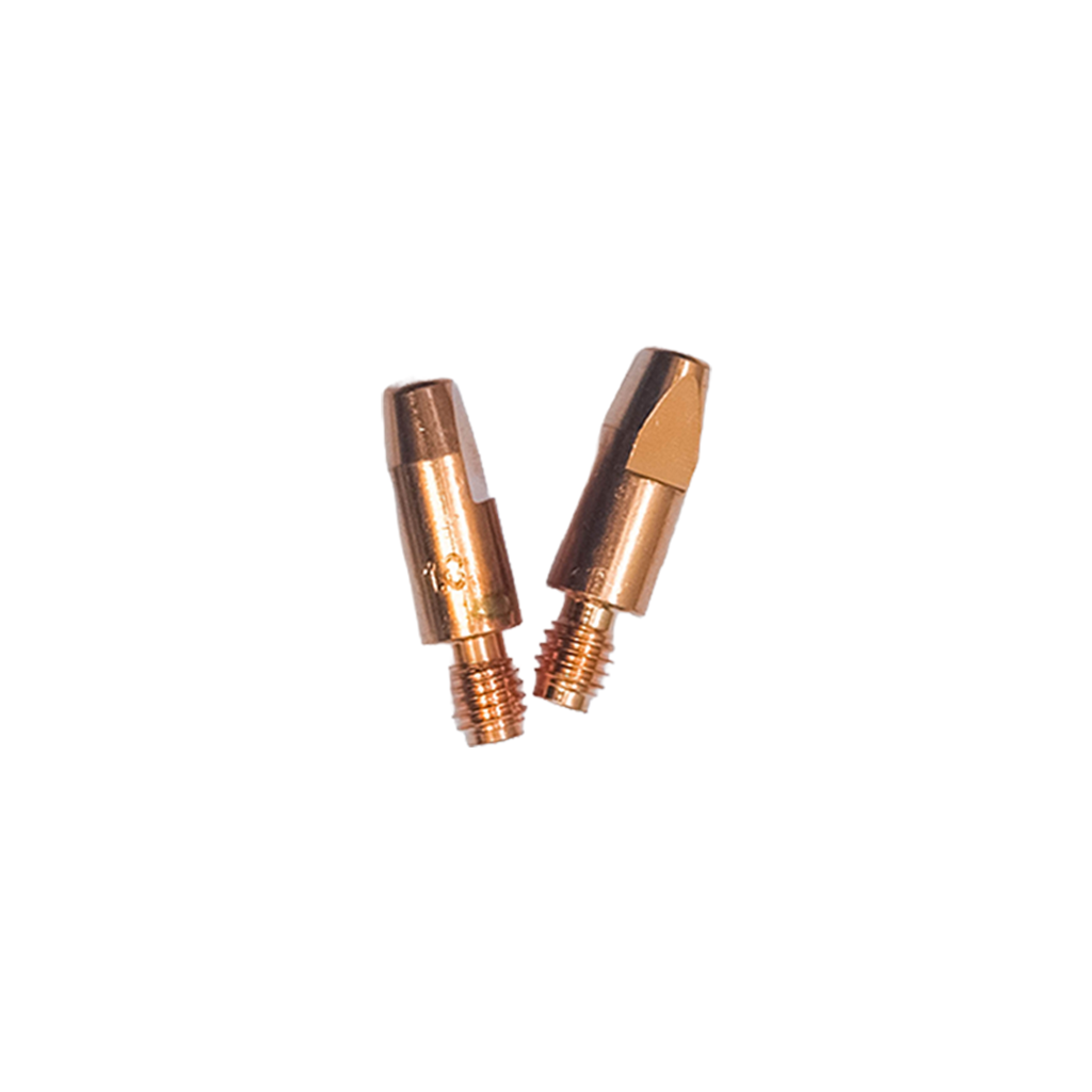 Punta de contacto 0.8 mm 0.9 mm 1.2 mm MIG 250 ACEROCENTER ACPRO